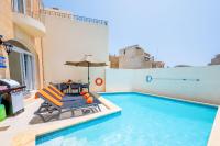 Veduta Holiday Home - B&B Qala