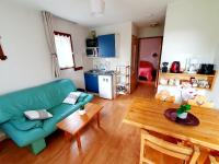 Petit T2 24m2 au calme - B&B Bois-d'Amont