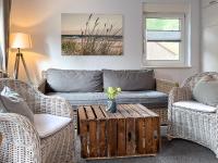 Urlauberdorf Haus 32c - B&B Ostseebad Boltenhagen