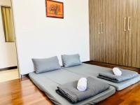 Appartement 3 Chambres