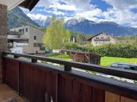 Haus Alberto - Haus mit 2 Ferienwohnungen - Bed and Breakfast Ötztal-Bahnhof