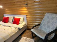 Бектурова 15, 1 комнатная квартира - Ferienwohnung Pawlodar