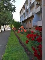 Apartman Borak - Bed and Breakfast