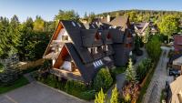 Apartamenty Sun & Snow Kościelisko Budzówka - B&B
