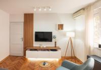 Dorotea Lux - Ferienwohnung Belgrad