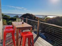 Tequila Sunset Beachfront Family Holiday Home, Bass Coast - Chambres d'hôtes Grantville