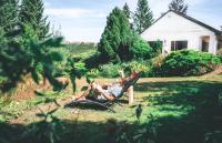 Vakantiewoning Barrage27 - B&B Houffalize