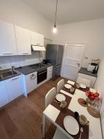 Best Comfort Central Flat - Chambres d’hôtes Trieste