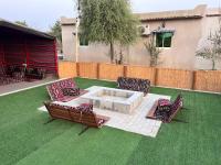 Falaj Hub Retreat - Ferienwohnung