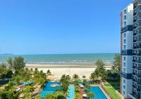 B&B Kuantan - Timurbay Seafront Residence - Bed and Breakfast Kuantan