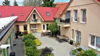 Penzion Kotvas - B&B