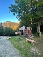 Mountain hut Dom pod Storžičem - B&B Tržič