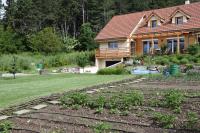 Maison Les Mésanges - Chambres d’hôtes Chabottes