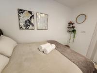 Tweepersoonskamer met Eigen Badkamer