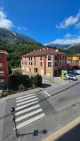 24A03 Apartamento en plena naturaleza en Arenas de Cabrales by R2R Consulting - B&B Arenas de Cabrales
