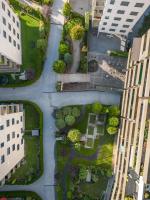 Kaiser Apartments - Wohnpark Graz-Gösting - Bed and Breakfast