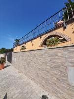 Michelangelo-Sunset-Villa - B&B Santa Marinella