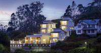 Clouds Nest By Aanvis Inn - B&B