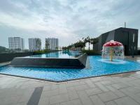 1 Room Studio @ MKH Boulevard 2 - B&B