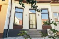 The Middle House - B&B