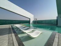 2BR 1 Residences Zabeel with Sleeps 5 - Luxury Stay - Chambres d’hôtes Dubaï