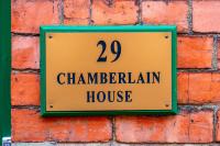 Chamberlain House - B&B Londonderry