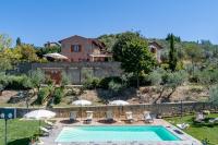 Corte della Luna - B&B Cortona