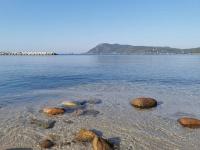 Studi'Hotel cœur Sablettes CLIM parking H24 total autonomie - B&B La Seyne-sur-Mer