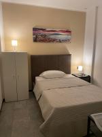 Habitación Individual Pequeña