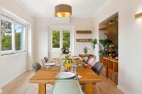 Familientraum in Strandnähe - Ferienwohnung Colares