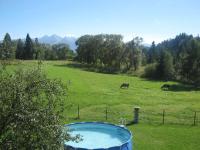 Appartement 2 Chambres avec Cuisine