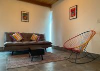 Appartement met 1 Slaapkamer