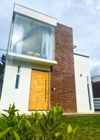 Casas Miles - Ferienwohnung San Cristóbal de las Casas