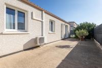 Ô Soleil - Avec piscine privée - B&B Vendres