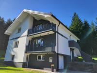 Green Garden House - B&B Zrece