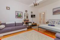 Poppy's Home by the Danube by NW - B&B Budapest
