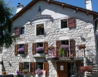 Gîte Le Fortunio - B&B Rieutort-de-Randon