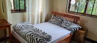 Single Room with Private Bathroom