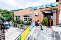 Apartamentos Casa Rural La Pandera - Chambres d’hôtes Los Villares