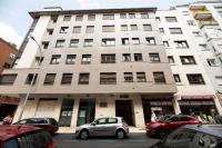 Atico Martina Centro - B&B
