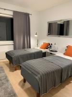 2BR Apartment, free parking - Peikontie - Chambres d’hôtes Oulu