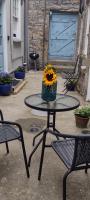 The Mews Cottage - Ferienwohnung