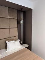 Chambre Double - Vue sur Piscine