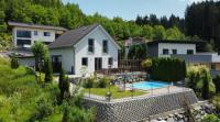 B&B Pfarrwerfen - Residenz Bergjuwel - Bed and Breakfast Pfarrwerfen