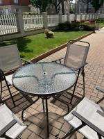 Appartement T3 très calme - Le Bartholdi - Centre de Colmar - B&B Colmar