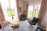 De Boterhal - vakantiehuisje op natuurboerderij - B&B
