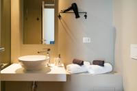 Deluxe Doppelzimmer mit Balkon