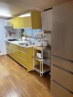 手ぶらBBQ 京成佐倉駅徒歩4分 貸切宿泊　3LDK80平米以上　成田空港近い　駐車場４台(無料) - B&B Sakura