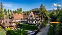 One-Bedroom Apartment - Bulwar Słowackiego 25