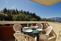Alpe Huez Quartier Les Bergers Appartement 5 personnes - B&B L'Alpe d'Huez